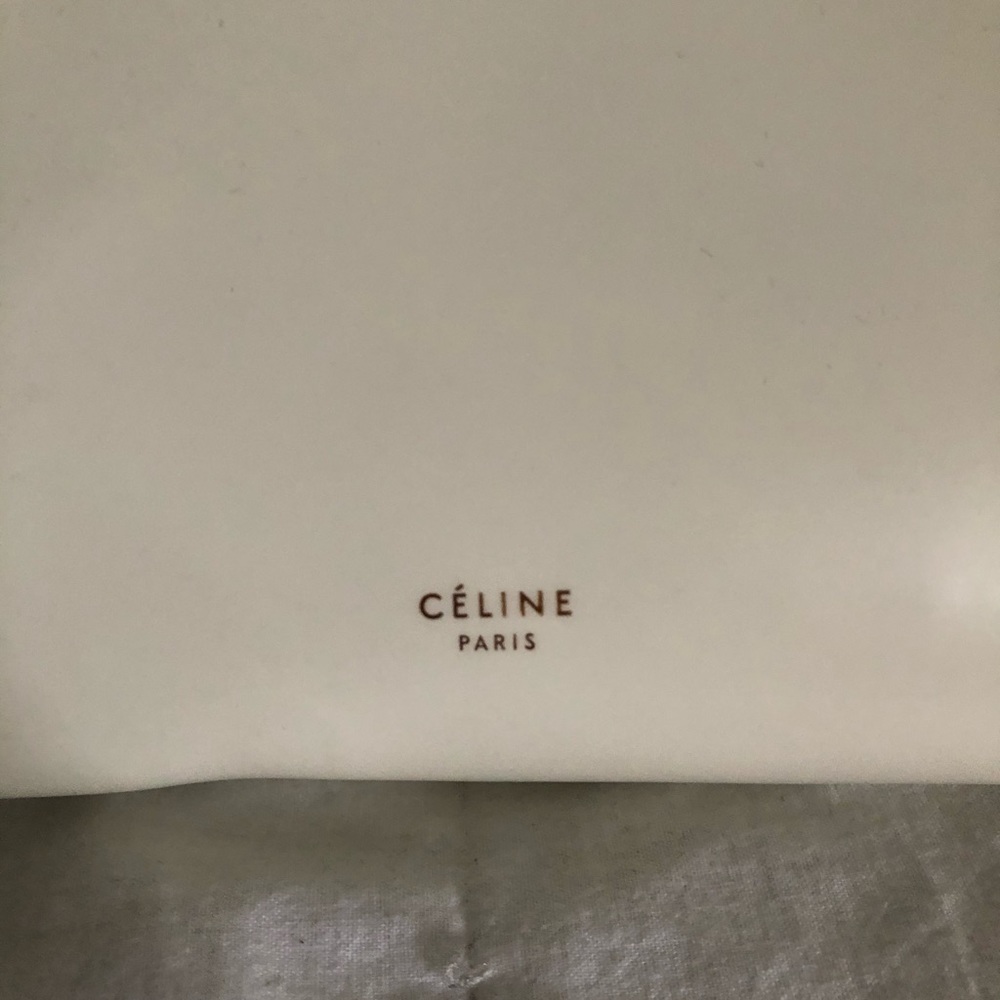 Céline Phoebe Philo S/S 2016 Jumbo XL Patent Tote - Picture 3 of 8